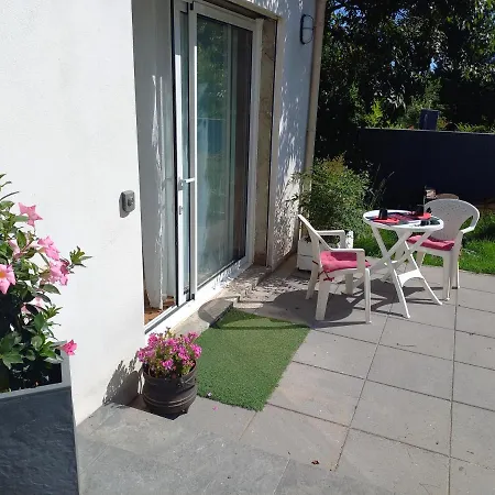 Air De Vacances Clermont-l'Herault Exterior photo