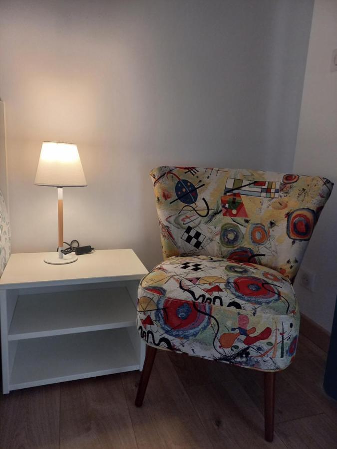 Air De Apartment